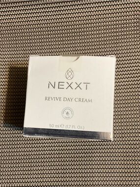 Nexxt Revive Day Cream